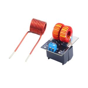 ماژول کوره القایی ZVS ولتاژ پایین 120W