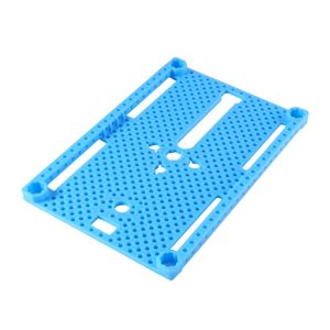 شاسی پلاستیکی مشبک 80X120 میلیمتر KidsBEE