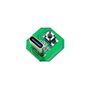 ماژول درایور چراغ قوه Type-C مدل YN-JWC-8-C