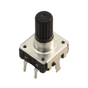 روتاری سوئیچ مدل EC1201G