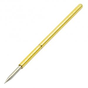پوگو پین مدل P50-B1 طول 16.55 میلی متر طرح B-Needle Pointe