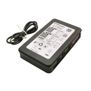 دستگاه 5VDC UPS پرتابل حرفه ای با باتری داخلی مدل DC3205