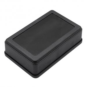 جعبه برد پلاستیکی مدل BMD-A1 سایز 80x50x25mm
