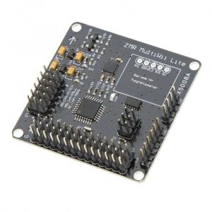 فلایت کنترل ZMR ساخت شرکت MultiWii