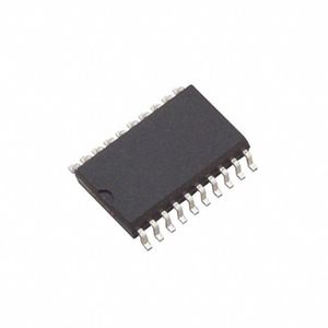 میکروکنترلر 8 بیتی COP8SAC720M8 مارک National Semiconductor