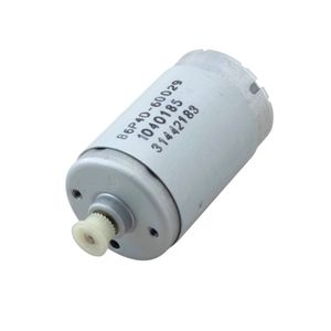 اسپیندل موتور 12 ولت DC سایز 47x30mm مدل B6P40-60029