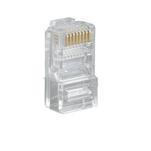 سرسوکت شبکه CAT5 8P8C