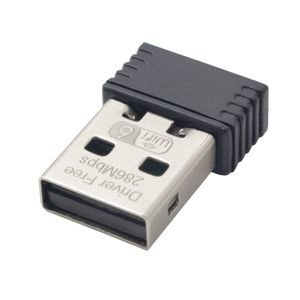 دانگل USB وای فای WiFi با نرخ انتقال 286Mbps