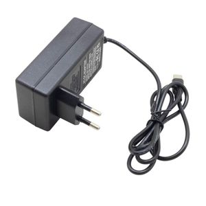 آداپتور 5 ولت 4 آمپر دیواری 5V-4A دارای خروجی USB Type-C
