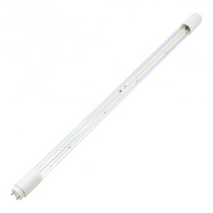 لامپ مهتابی LED سفید آفتابی 220V-9W هیت سینک دار 60 سانتیمتر