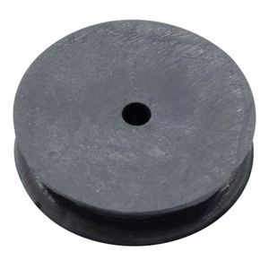 پولی پلاستیکی 16mm مخصوص ربات