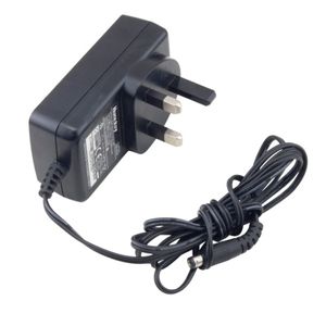 آداپتور 12 ولت 2 آمپر دیواری 12V-2A مارک Huntkey