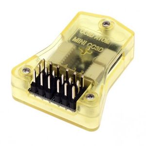 فلایت کنترل CC3D ATOM