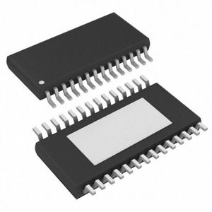 تراشه آمپلی فایر TPA3110 پکیج HTSSOP-28