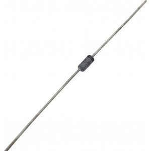 دیود زنر 2.7V 0.5W کد 1N5223B مارک MOTOROLA