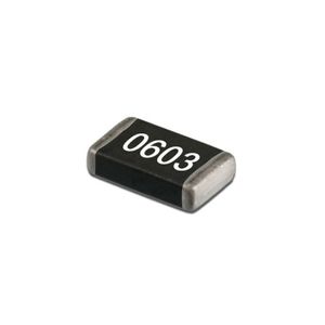 مقاومت 56K اهم دقیق ٪1 SMD 0603 بسته200 تایی