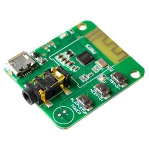 ماژول بلوتوث صوتی HIFI مدل JDY-64
