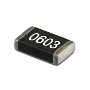 مقاومت 261 اهم دقیق ٪1 SMD 0603 بسته200 تایی