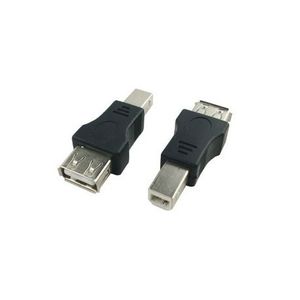 تبدیل USB-A مادگی به USB-B (تبدیل USB به پرینتری)