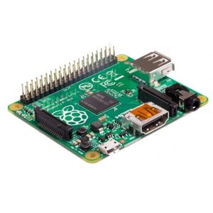 رزبری پای Raspberry Pi 1 Model +A