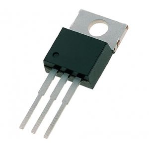ترایاک BT139 پکیج TO-220