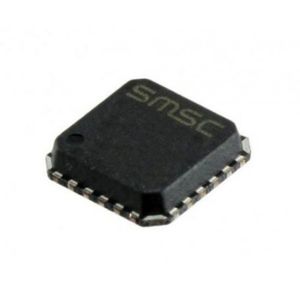 تراشه شبکه LAN8720A پکیج QFN