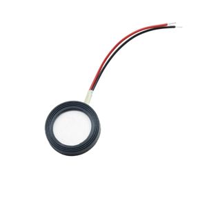 پیزو الکتریک مخصوص بخار آب سرد 1.7MHz قطر 25mm