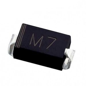 دیود 1N4007 SMD - M7