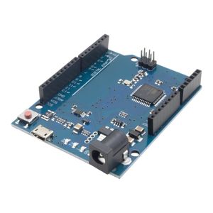 برد آردوینو لئوناردو Arduino Leonardo