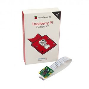 ماژول دوربین 8 مگا پیکسل رزبری پای Sony IMX219