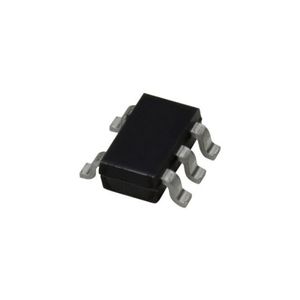 تراشه شارژر باتری لیتیوم تک سل LTC4054 پکیج SOT-23-5