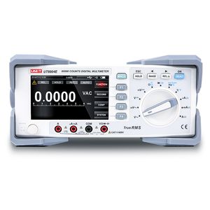 مولتی متر رومیزی یونیتی UNI-T UT8804E