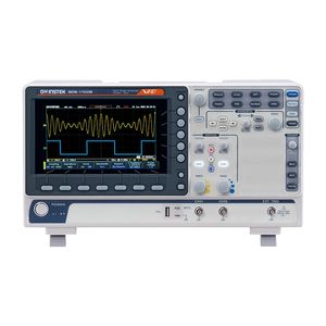 اسیلوسکوپ 100 مگاهرتز 2 کاناله GW-Instek GDS-1102B