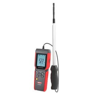 سرعت سنج باد هات وایر یونیتی مدل UNI-T UT362H