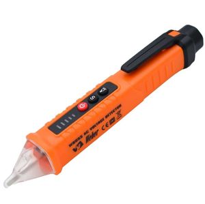 فازمتر غیرتماسی (القایی) مدل Weber WB05S