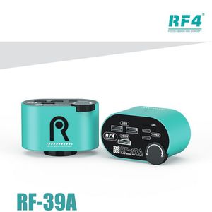 دوربین لوپ RF4 RF-39A 4K