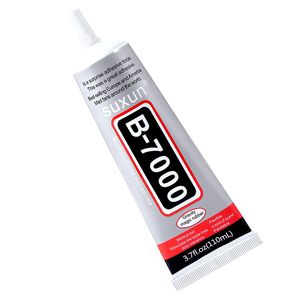 چسب تاچ LCD مدل B7000 SUXUN (110ml) (سفید)