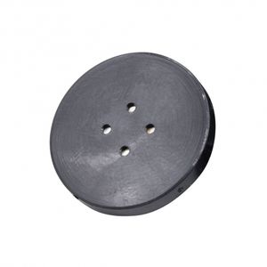 میکروفن مدل KR-201HW قطر 20mm