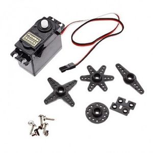 سروو موتور S3003 Servo - HPI RAXAAS