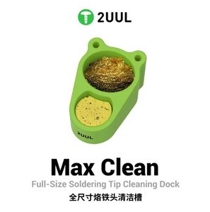 تمیز کننده نوک هویه 2UUL FD30 Max