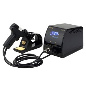 قلع کش برقی رومیزی سومو مدل SOMO SM274