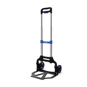 چرخ دستی تاشو سومو مدل SOMO SF2-831 (ظرفیت 60 کیلوگرم)