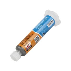 خمیر قلع 183 درجه سرنگی مکانیک مدل MECHANIC XG-Z40
