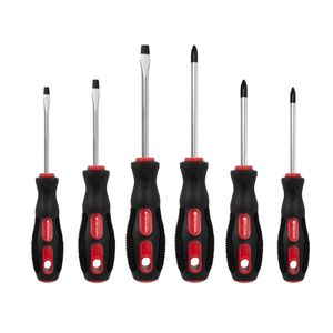 ست پیچ گوشتی 6 عددی سومو مدل SOMO SM-810