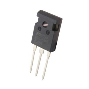 ترانزیستور FGW60N65WD IGBT ژاپنی مارک FUJI پکیج TO-247