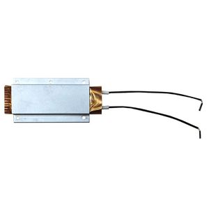 المنت پری هیتر I2C T20 AI
