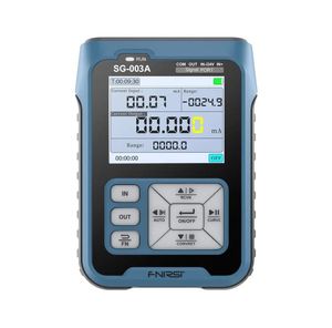 سیگنال ژنراتور (سورس ولتاژ، جریان و PWM) FNIRSI SG-003A