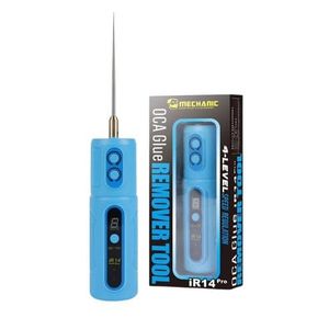 دستگاه تمیز کننده چسب مکانیک مدل OCA REMOVER Mechanic IR14 Pro