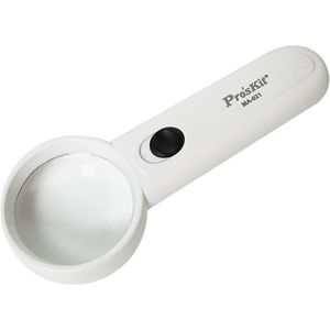 ذره بین پروسکیت مدل Proskit MA-021
