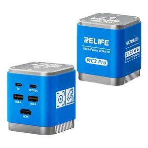 دوربین لوپ اتوفوکوس Relife MC3 Pro
